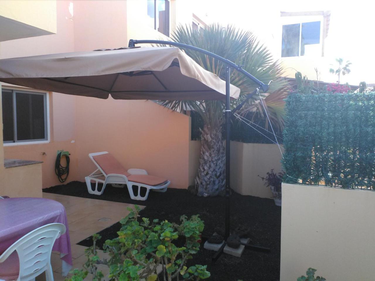 Holiday home Casa El Pozo *